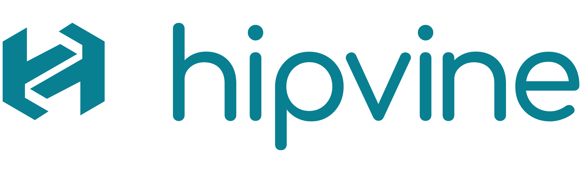 hipvine Logo